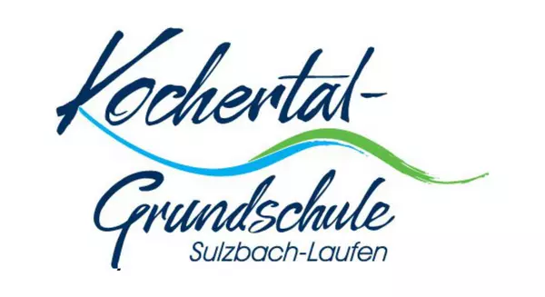 Logo Kochertal Grundschule